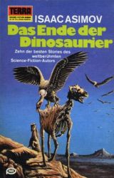 Cover von Das Ende der Dinosaurier