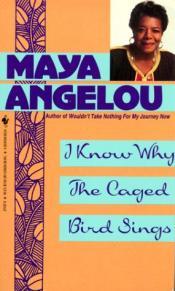 Cover von I Know Why The Caged Bird Sings