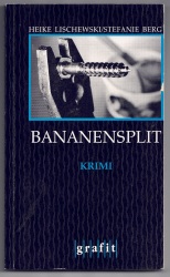 Cover von Bananensplit