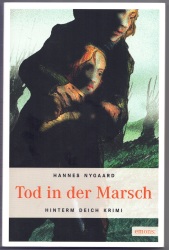 Cover von Tod in der Marsch