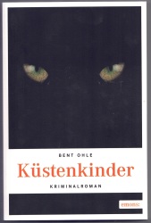 Cover von Küstenkinder