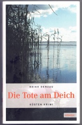 Cover von Die Tote am Deich