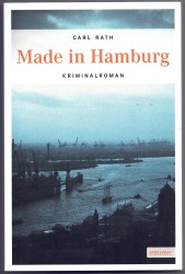 Cover von Made in Hamburg