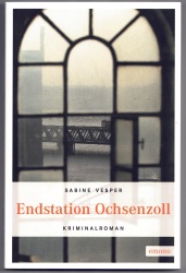Cover von Endstation Ochsenzoll
