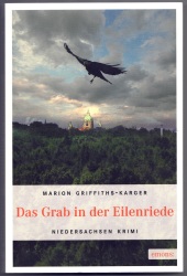 Cover von Das Grab in der Eilenriede