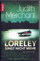 Cover von Loreley singt nicht mehr