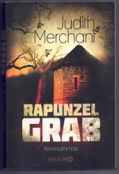 Cover von Rapunzelgrab