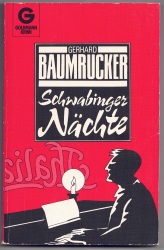 Cover von Schwabinger Nächte