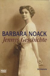 Cover von Jennys Geschichte