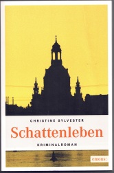 Cover von Schattenleben