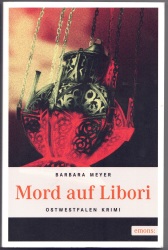 Cover von Mord auf Labori