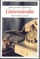 Cover von Linienstraße