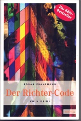 Cover von Der Richter-Code