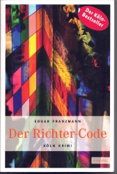 Cover von Der Richter-Code