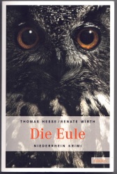Cover von Die Eule