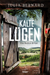 Cover von Kalte Lügen