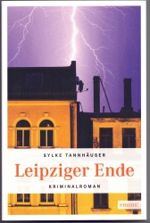 Cover von Leipziger Ende