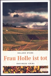 Cover von Frau Holle ist tot