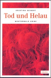 Cover von Tod und Helau