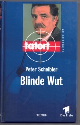 Cover von Blinde Wut