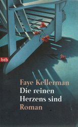 Cover von Die reinen Herzens sind