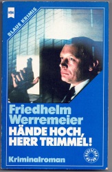 Cover von Hände hoch, Herr Trimmel!