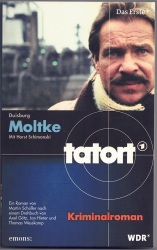Cover von Moltke