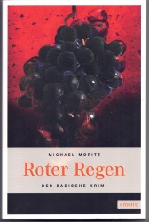 Cover von Roter Regen