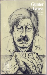 Cover von Günter Grass