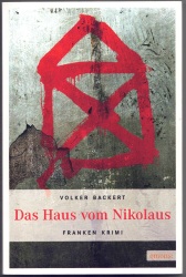 Cover von Das Haus vom Nikolaus