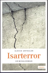 Cover von Isarterror
