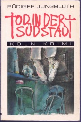 Cover von Tod in der Südstadt