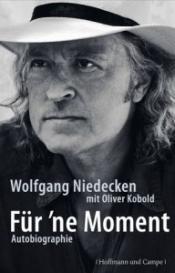 Cover von Für 'ne Moment