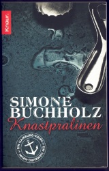 Cover von Knastpralinen