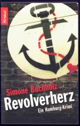 Cover von Revolverherz