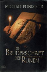 Cover von Die Bruderschaft der Runen