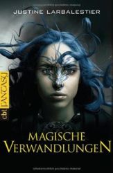 Cover von Magische verwandlungen
