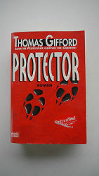 Cover von Protector
