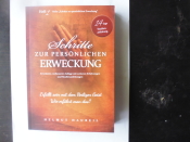 Cover von Schritte zur persönlichen Erweckung