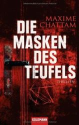 Cover von Die Masken Des Teufels