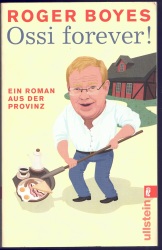 Cover von Ossi forever !