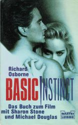 Cover von Basic Instinct