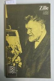 Cover von Heinrich Zille