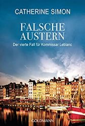 Cover von Falsche Austern