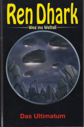 Cover von Das Ultimatum