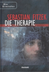 Cover von Die Therapie