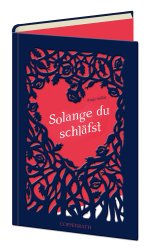 Cover von Solange du schläfst