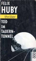 Cover von Tod im Tauerntunnel
