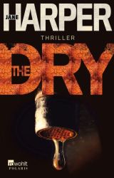 Cover von The Dry