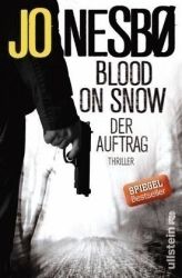 Cover von Blood On Snow